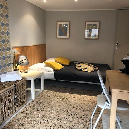 Studio Des Tanneurs Lägenhet Montpellier Exteriör bild