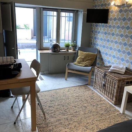 Studio Des Tanneurs Lägenhet Montpellier Exteriör bild