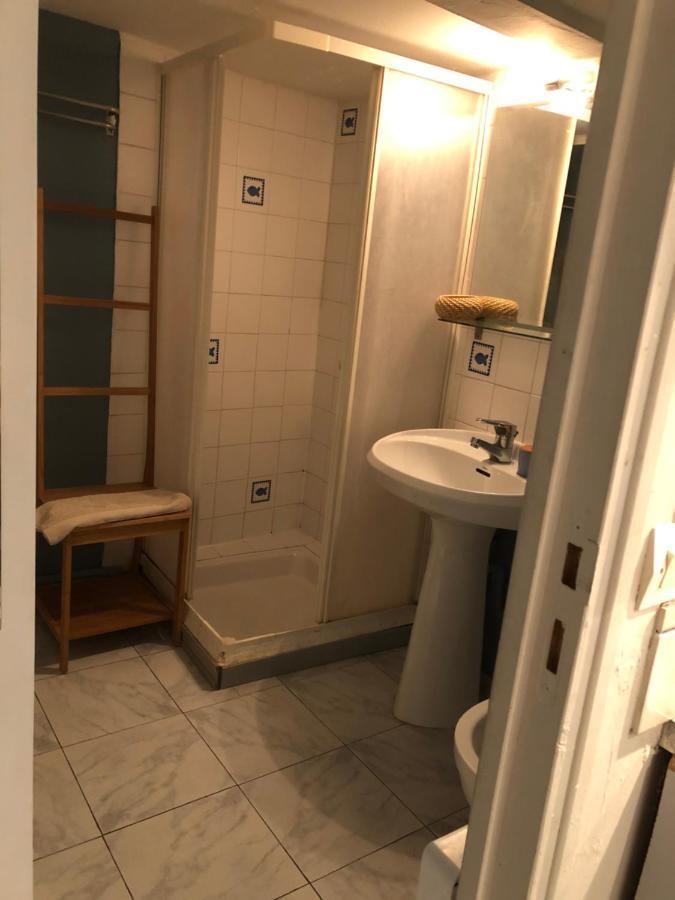 Studio Des Tanneurs Lägenhet Montpellier Exteriör bild