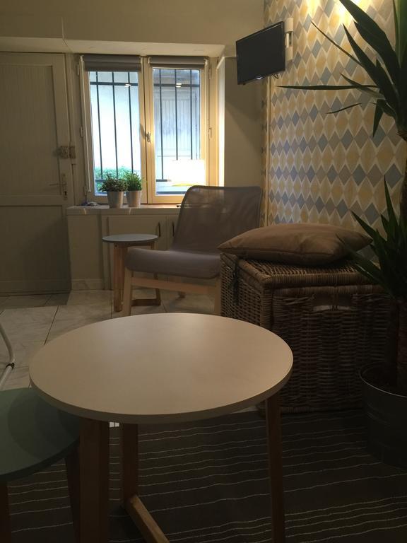 Studio Des Tanneurs Lägenhet Montpellier Exteriör bild